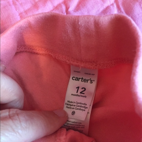 Carters bundle. 12 months - Picture 6 of 8